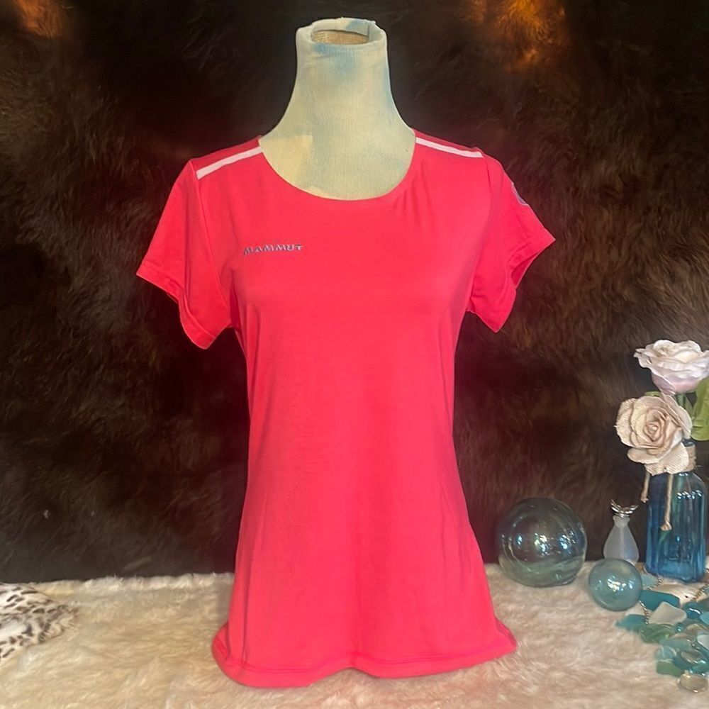 Mammut top XS (3175)